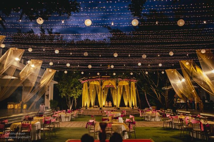 blog an award winning wedding venue bangalore