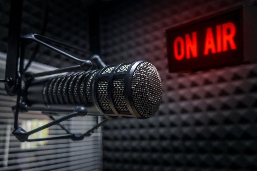 radio advertising service